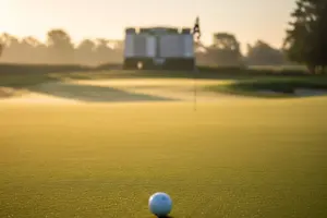 Golf Betting Strategy — 5 Datagrundade Metoder | GREENSIDE