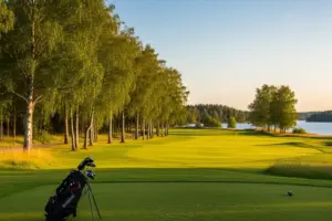 Golf Betting Sverige — Reglering och Licensierade Spelbolag | GREENSIDE