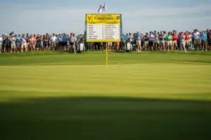 Golf Live Betting — Guide till In-Play Golfspel | GREENSIDE