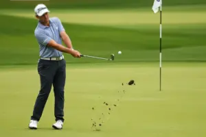Strokes Gained Betting — Golfstatistik som Spelverktyg | GREENSIDE